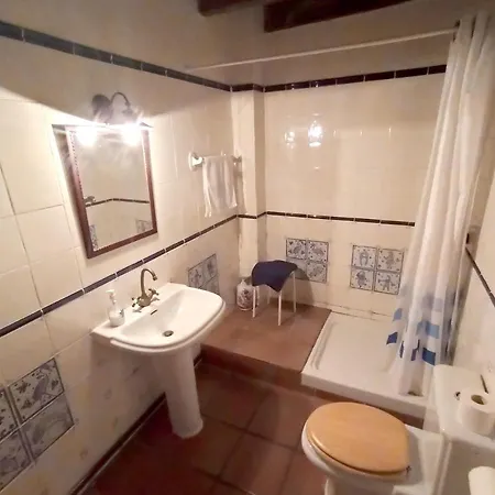 Villa La Torre D'amer