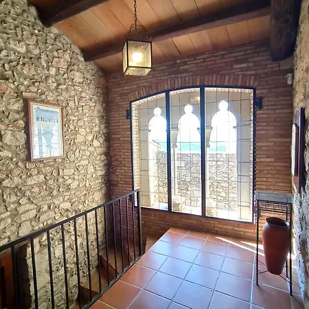 La Torre D'amer Villa Amer