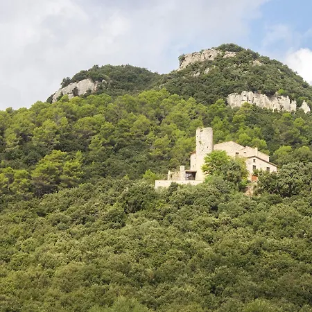 La Torre D'amer Amer