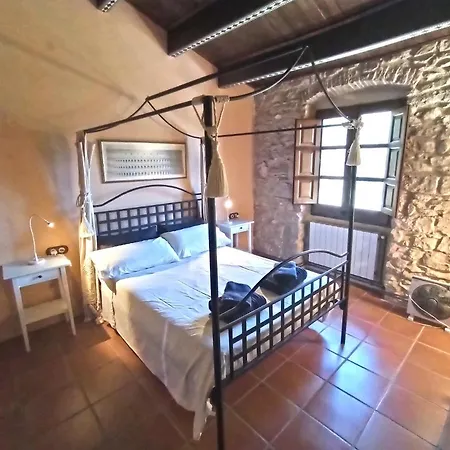 La Torre D'amer Villa Amer
