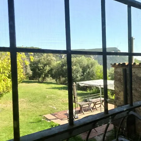 La Torre D'amer * Amer