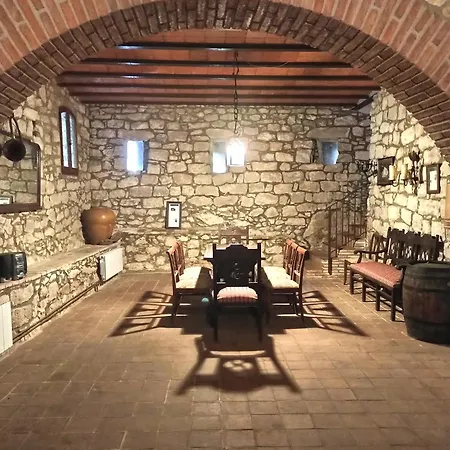 La Torre D'amer Amer