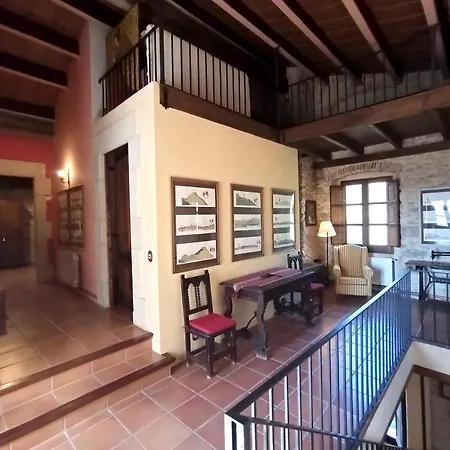 Villa La Torre D'amer *