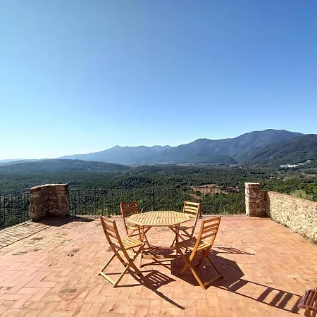 La Torre D'amer