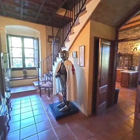 Villa La Torre D'amer *
