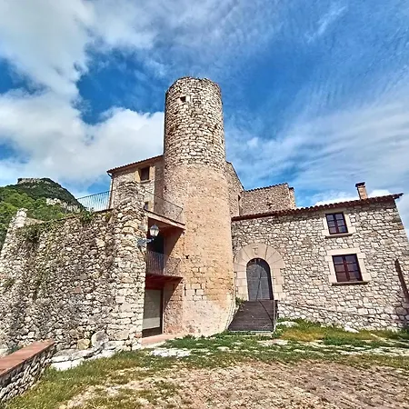 Villa La Torre D'amer