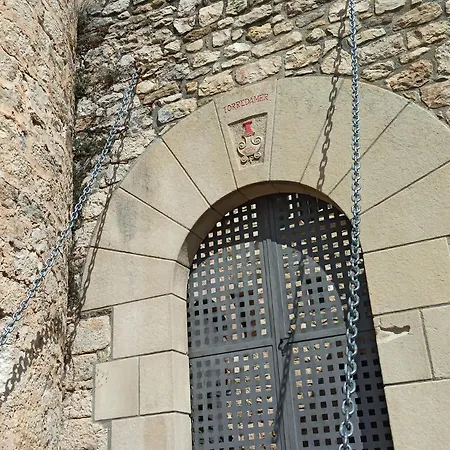Villa La Torre D'amer Amer