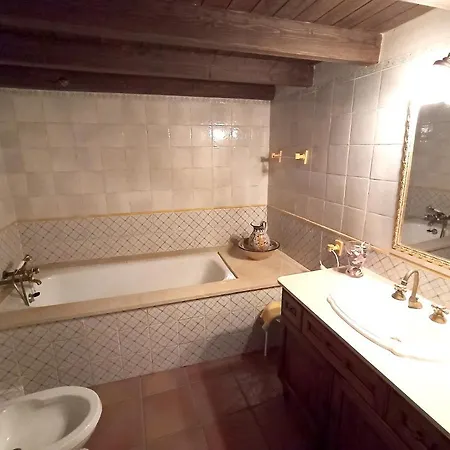 La Torre D'amer Villa