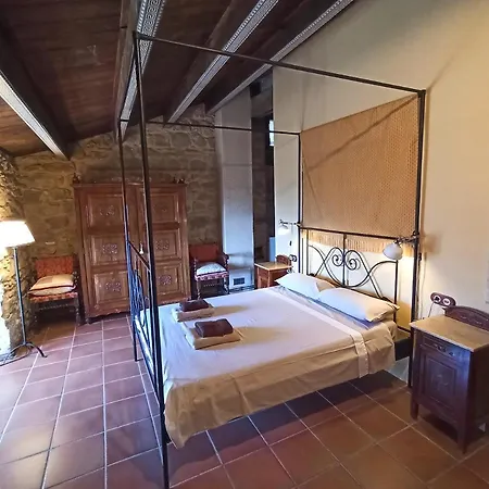 Villa La Torre D'amer *