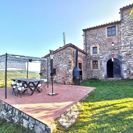 La Torre D'amer * Amer