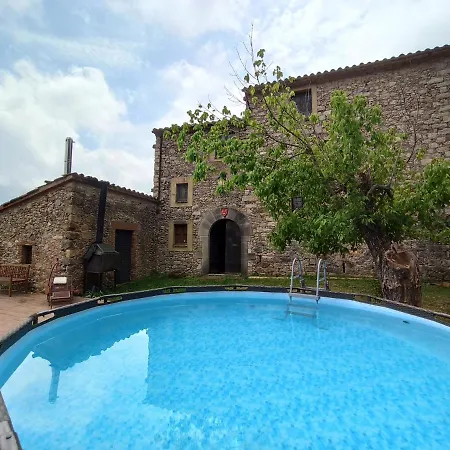 Villa La Torre D'amer *